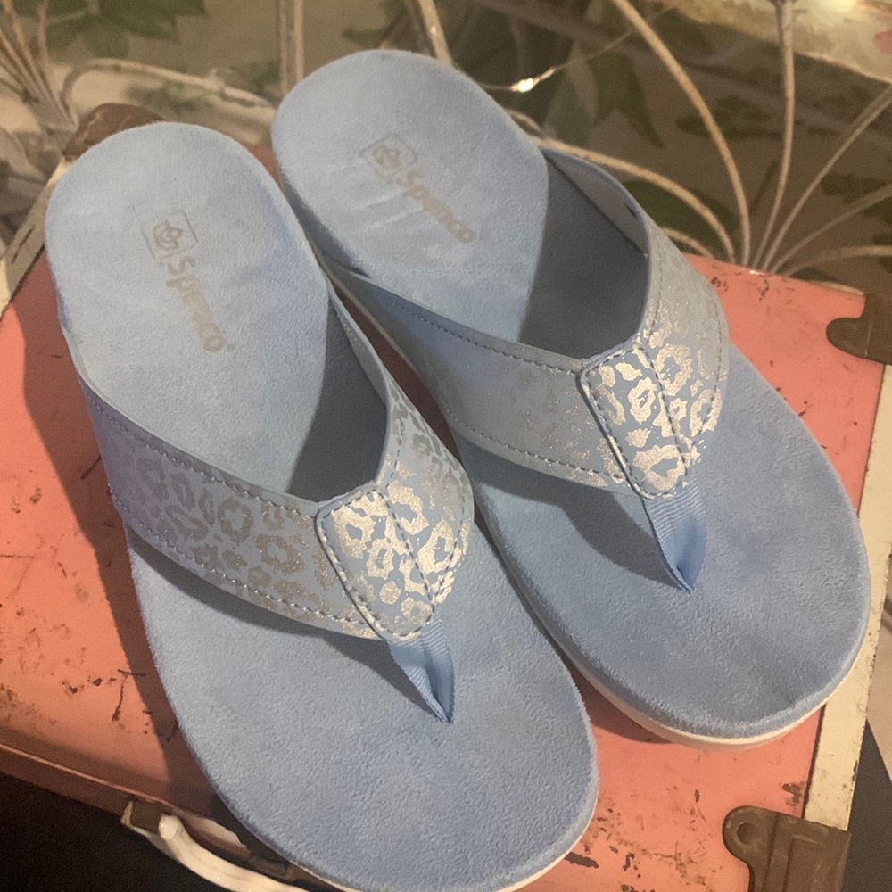 Spenco Sandals